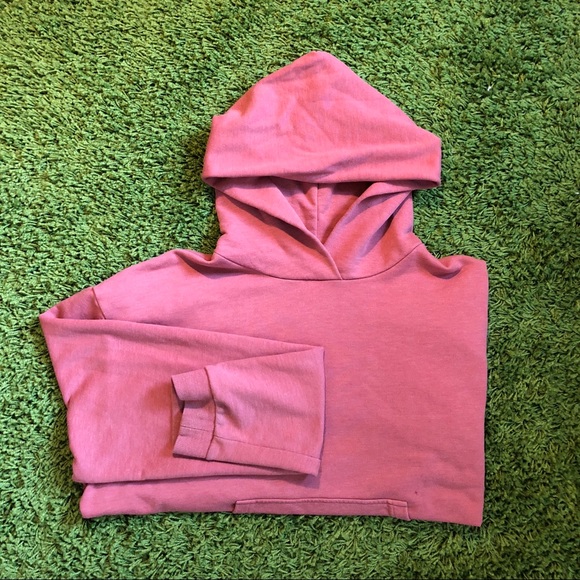 Urban Outfitters Salmon Sweatshirt - Picture 3 of 3
